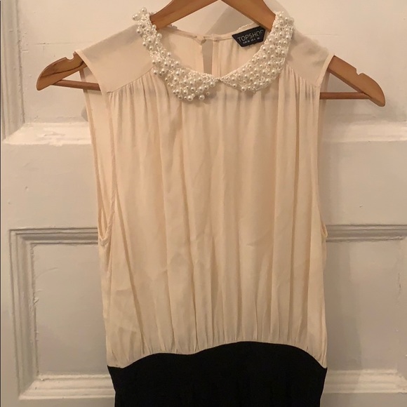 Topshop Romper US 4 - Picture 2 of 4